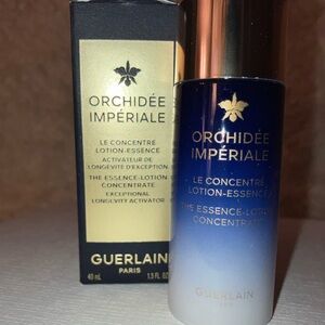 Orchidee Imperiale Concentrate Essence Lotion